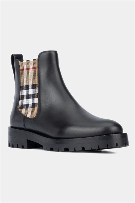 burberry body boots